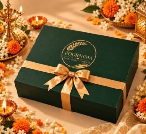 Shree Poornima Pooja Kit